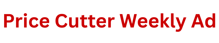 Price Cutter Weekly Ad